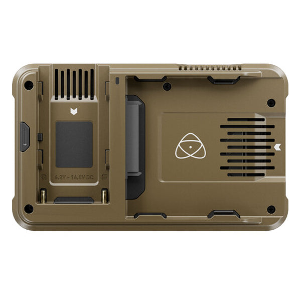 Atomos Ninja Monitor-Recorder 6K RAW Atomos Ninja Monitor-Recorder 6K RAW